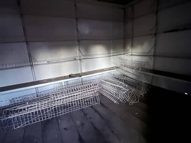 #463 - Sala para Locação em Sorocaba - SP - 1