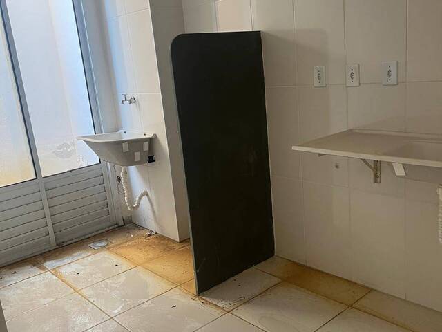 #464 - Apartamento para Locação em Sorocaba - SP - 3