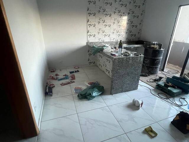 #466 - Apartamento para Locação em Sorocaba - SP - 1