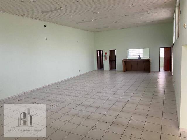 #467 - Sala para Locação em Votorantim - SP - 1