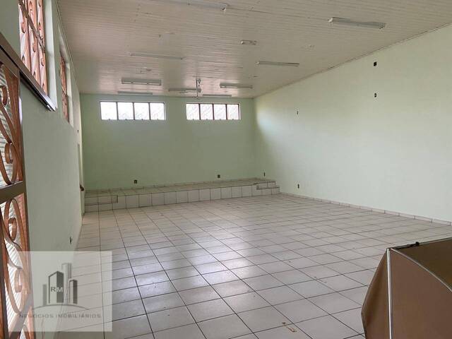 #467 - Sala para Locação em Votorantim - SP - 2
