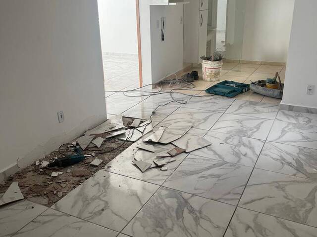 #469 - Apartamento para Locação em Sorocaba - SP
