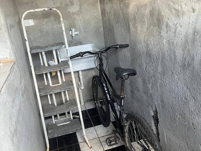 #470 - Apartamento para Venda em Boituva - SP - 3