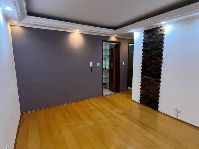 #472 - Apartamento para Venda em Sorocaba - SP - 1