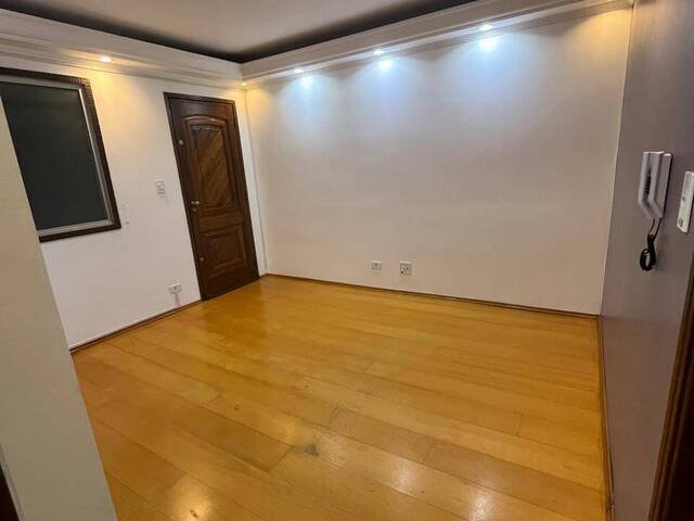 #472 - Apartamento para Venda em Sorocaba - SP - 2