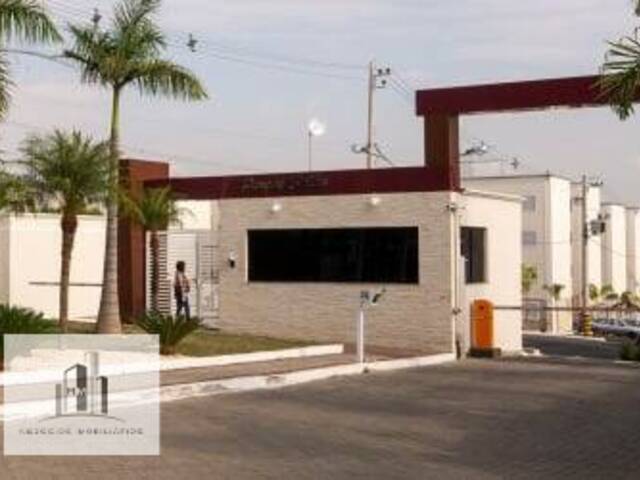 #473 - Apartamento para Locação em Sorocaba - SP - 1