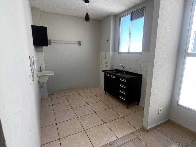 Apartamento para Locação em Sorocaba - 4