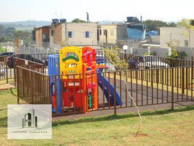 #473 - Apartamento para Locação em Sorocaba - SP - 3