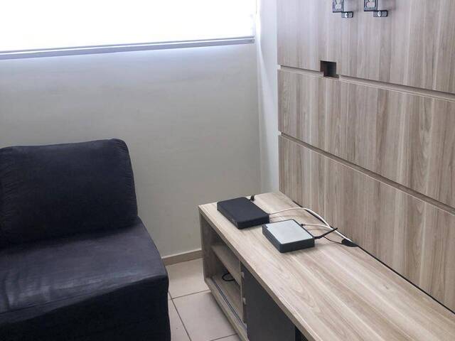 #474 - Apartamento para Locação em Sorocaba - SP - 3