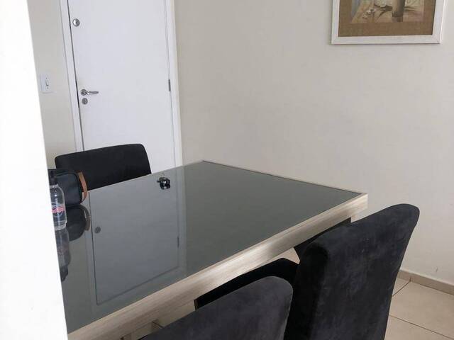 #474 - Apartamento para Locação em Sorocaba - SP - 2
