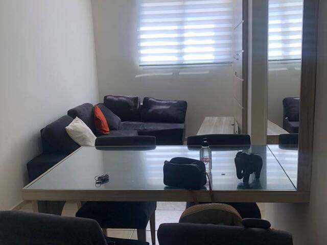 #474 - Apartamento para Locação em Sorocaba - SP