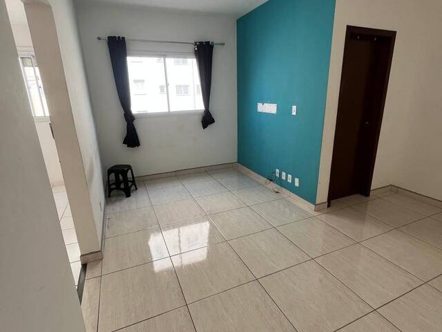 #477 - Apartamento para Locação em Sorocaba - SP - 3