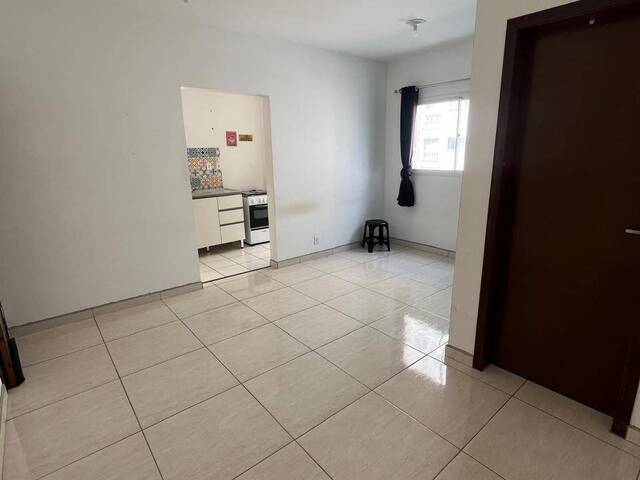 #478 - Apartamento para Locação em Sorocaba - SP - 2