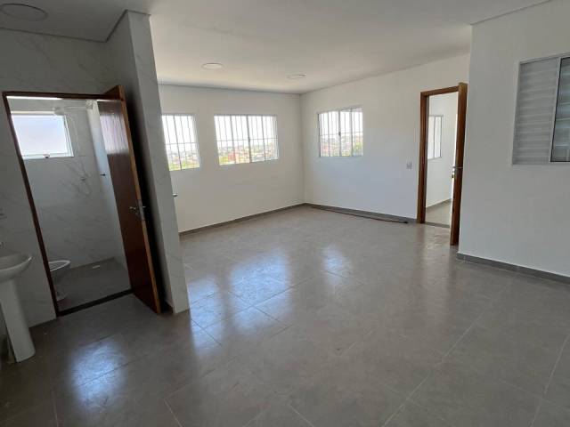 #481 - Apartamento para Locação em Sorocaba - SP - 3