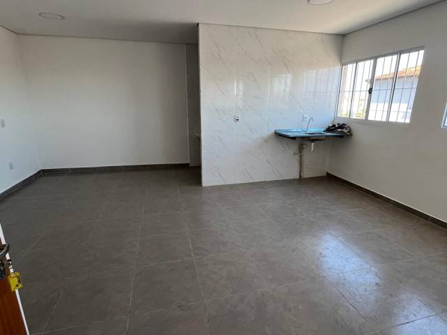 #481 - Apartamento para Locação em Sorocaba - SP - 2