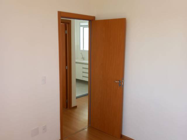 #482 - Apartamento para Locação em Sorocaba - SP - 2