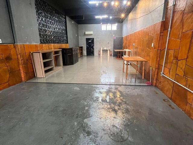 #484 - Ponto Comercial para Locação em Sorocaba - SP - 2