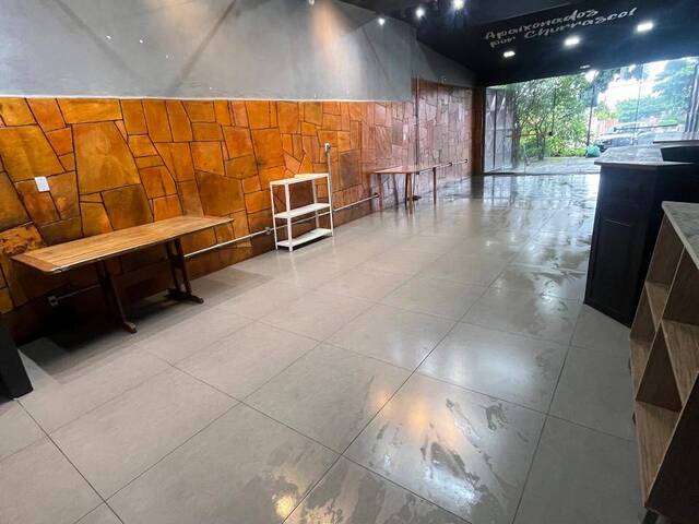 #484 - Ponto Comercial para Locação em Sorocaba - SP - 3