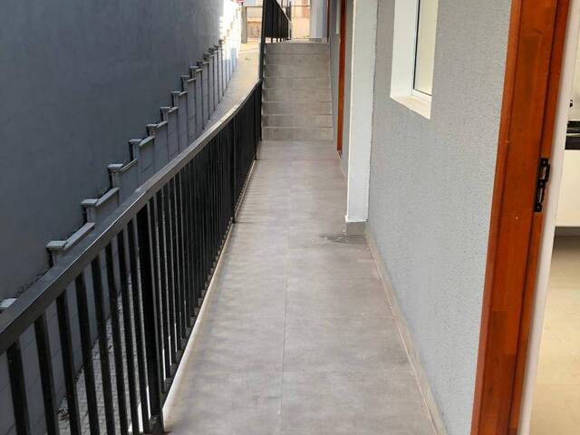 #487 - Apartamento para Locação em Sorocaba - SP - 3