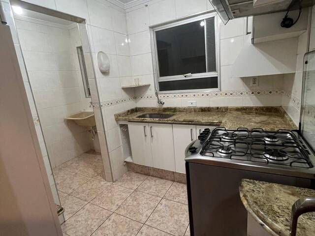 Apartamento para Locação em Sorocaba - 4