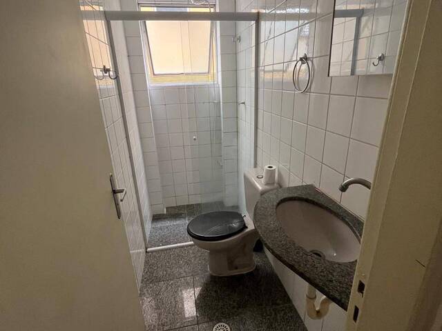 Apartamento para Venda em Sorocaba - 2