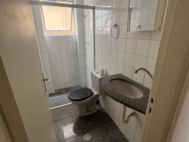 Apartamento para Venda em Sorocaba - 3