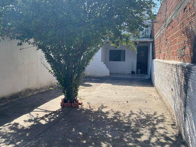#491 - Casa para Locação em Sorocaba - SP - 1