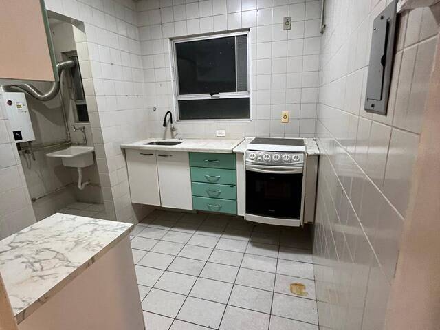 Apartamento para Locação em Sorocaba - 4