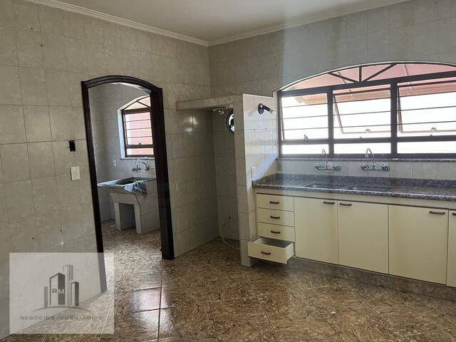 Casa para Locação em Sorocaba - 3