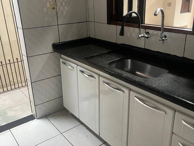 Casa para Locação em Sorocaba - 2