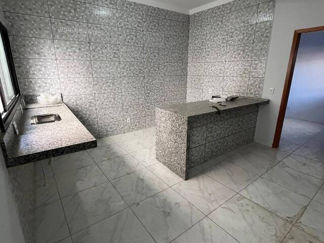 #465 - Apartamento para Locação em Sorocaba - SP - 2