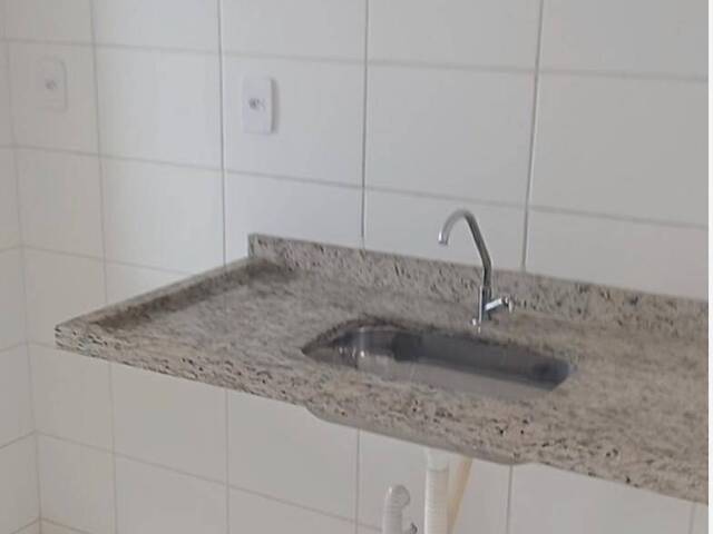 #500 - Apartamento para Locação em Sorocaba - SP - 2
