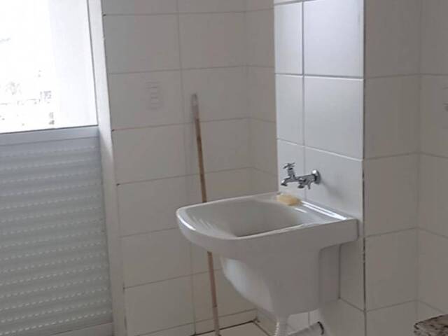 #500 - Apartamento para Locação em Sorocaba - SP - 3