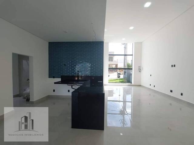 Casa para Venda em Sorocaba - 5
