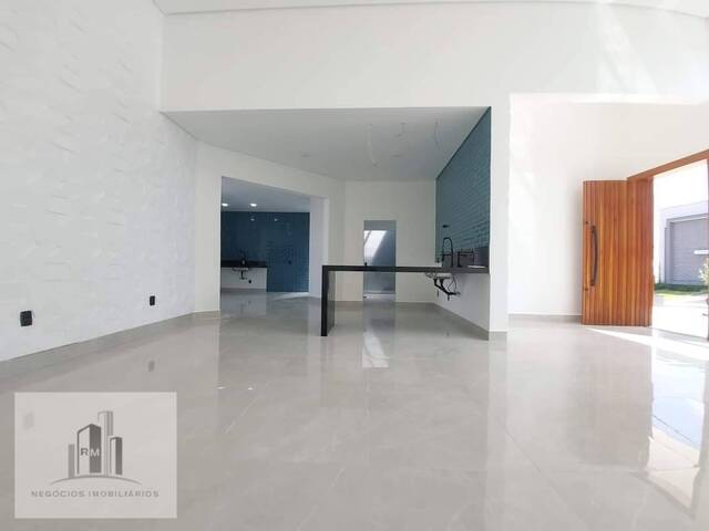 Casa para Venda em Sorocaba - 3