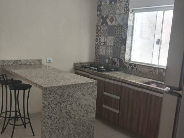 Casa para Locação em Sorocaba - 5