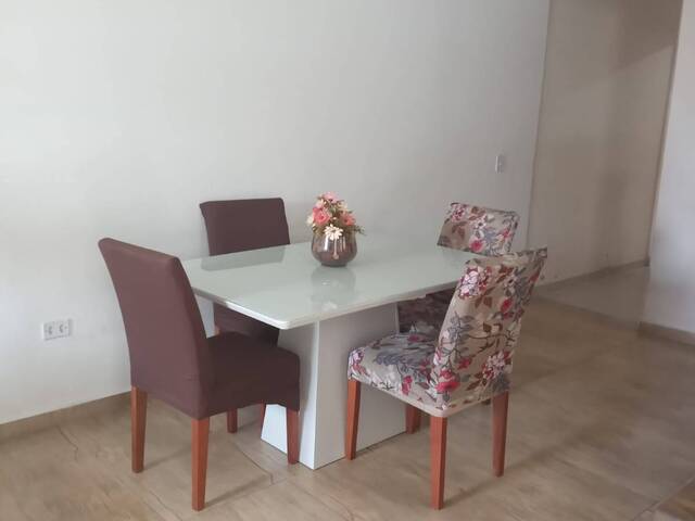 #228 - Casa para Locação em Sorocaba - SP