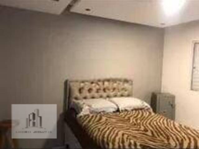 Apartamento para Locação em Sorocaba - 5
