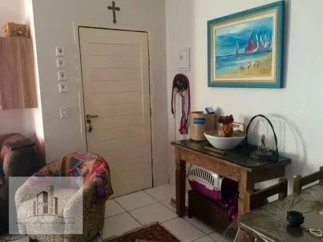 Casa para Locação em Iperó - 5