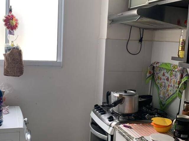 Apartamento para Locação em Sorocaba - 5