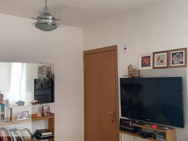 #351 - Apartamento para Locação em Sorocaba - SP