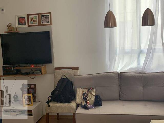#351 - Apartamento para Locação em Sorocaba - SP