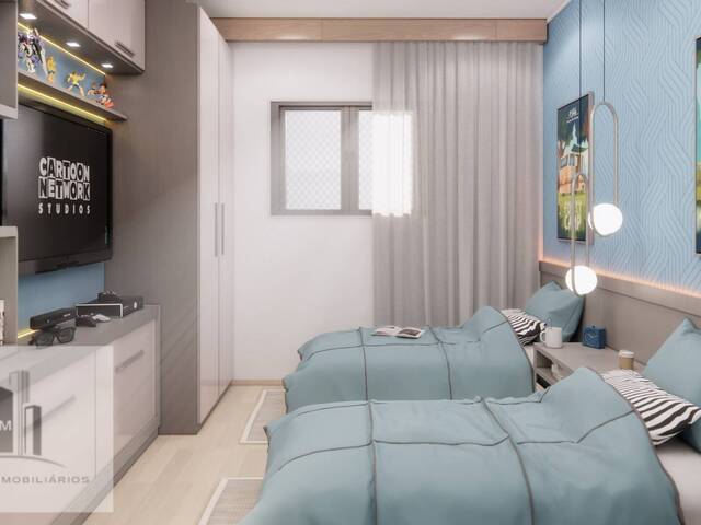 Apartamento para Venda em Sorocaba - 4